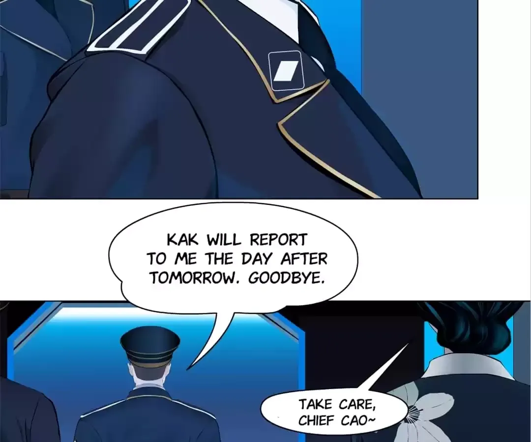 Read Mercy Killing chapter 63 image 8 on Lezhin
