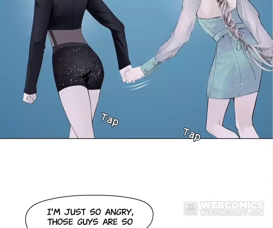 Read Mercy Killing chapter 64 image 1 on Lezhin