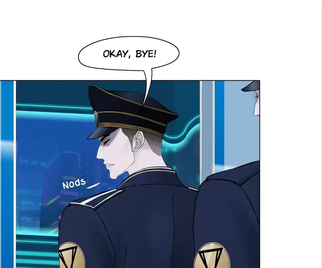 Read Mercy Killing chapter 64 image 12 on Lezhin