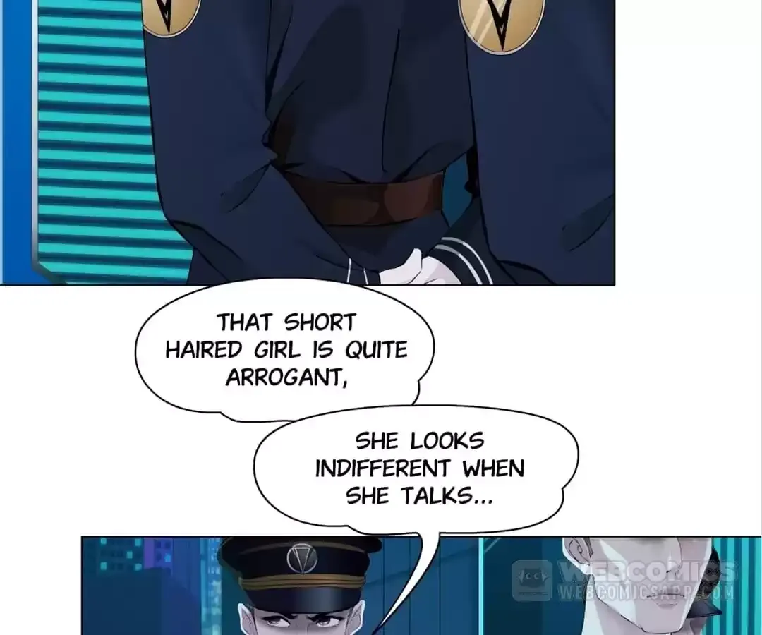 Read Mercy Killing chapter 64 image 13 on Lezhin