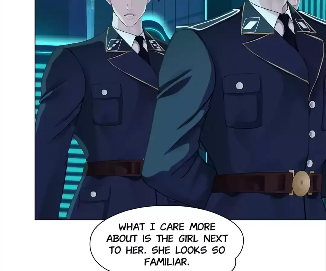 Read Mercy Killing chapter 64 image 14 on Lezhin