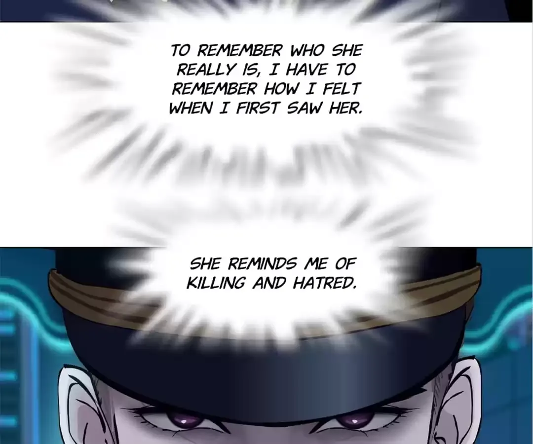 Read Mercy Killing chapter 64 image 20 on Lezhin