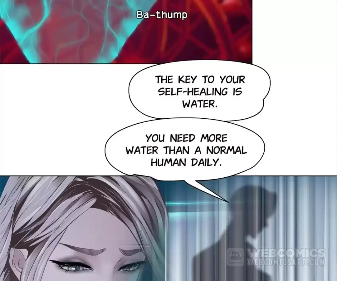 Read Mercy Killing chapter 64 image 28 on Lezhin