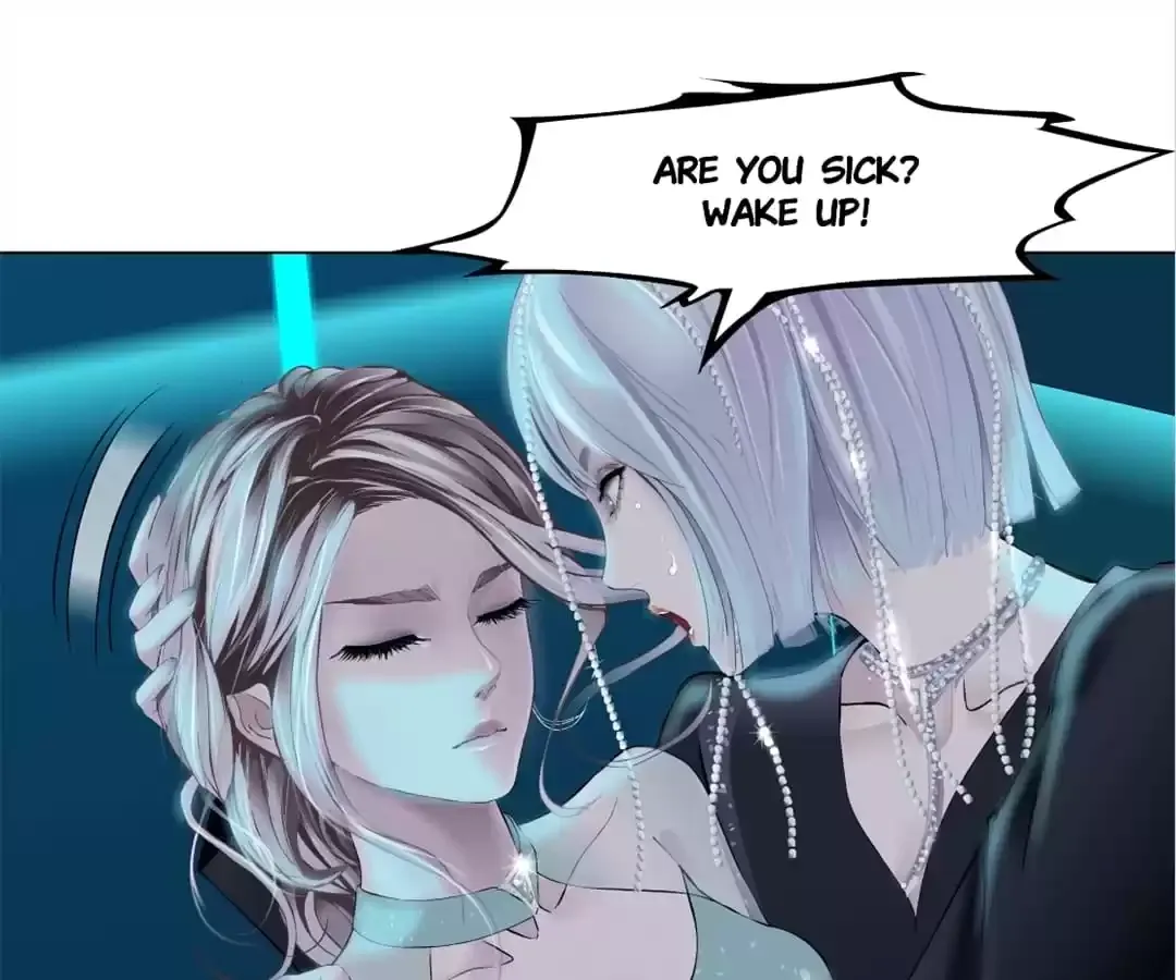 Read Mercy Killing chapter 64 image 32 on Lezhin