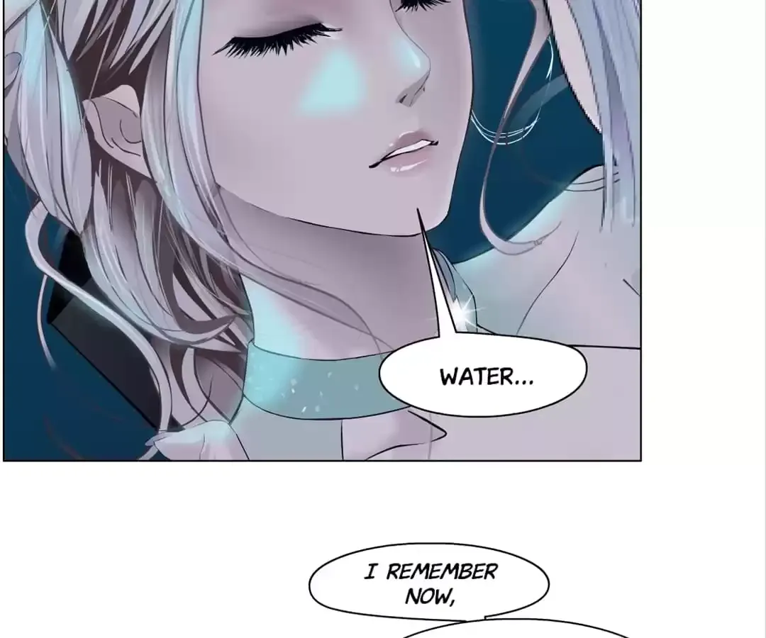Read Mercy Killing chapter 64 image 34 on Lezhin