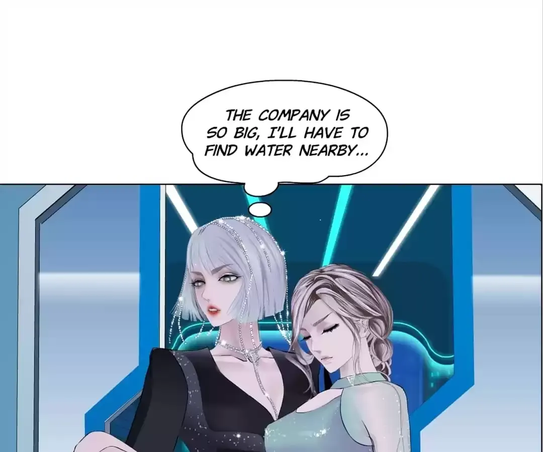 Read Mercy Killing chapter 64 image 37 on Lezhin