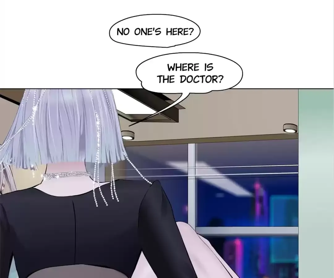 Read Mercy Killing chapter 64 image 40 on Lezhin