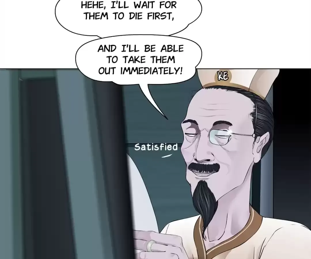 Read Mercy Killing chapter 64 image 44 on Lezhin