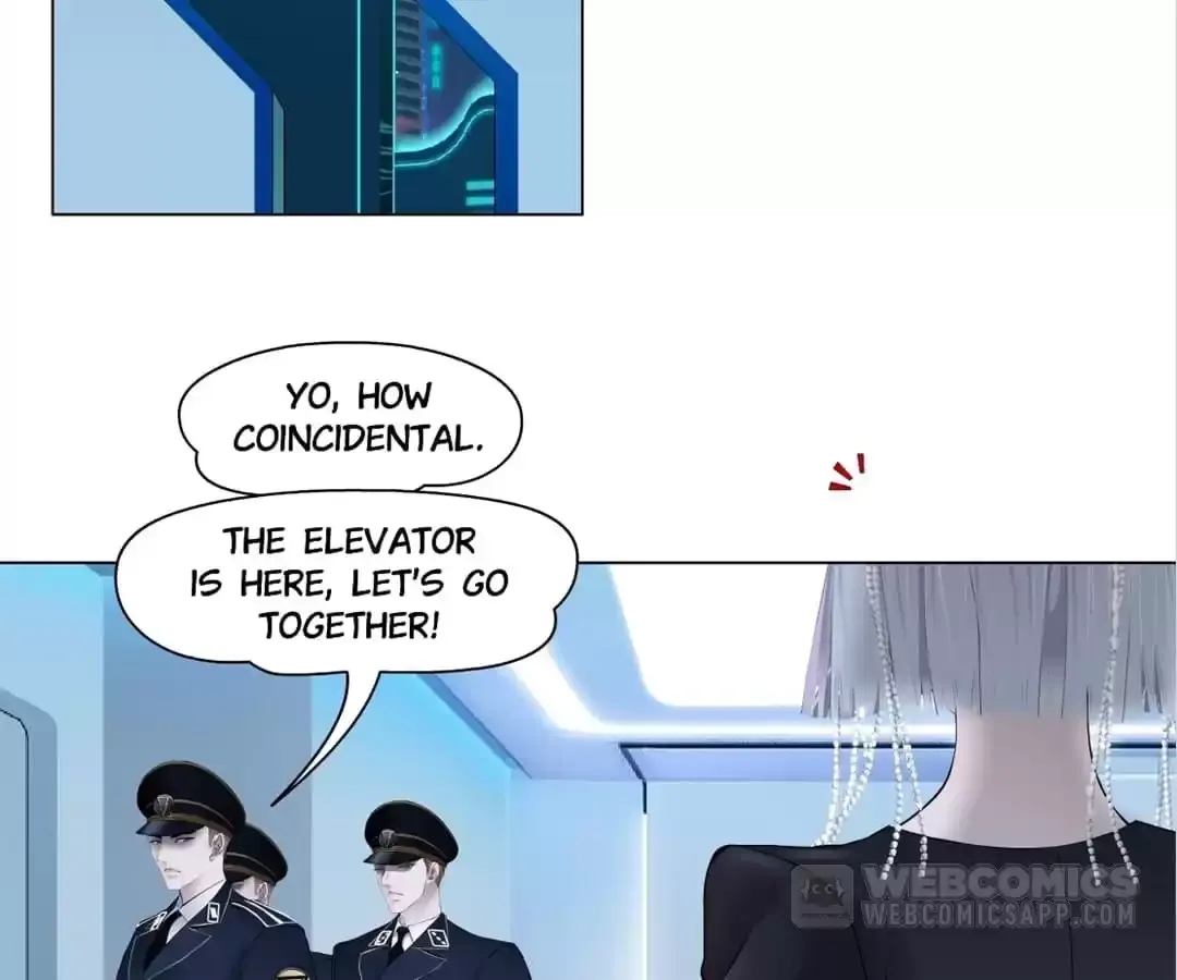 Read Mercy Killing chapter 64 image 6 on Lezhin