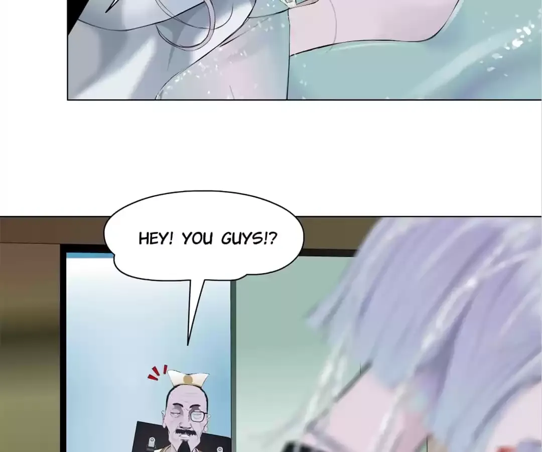 Read Mercy Killing chapter 64 image 63 on Lezhin