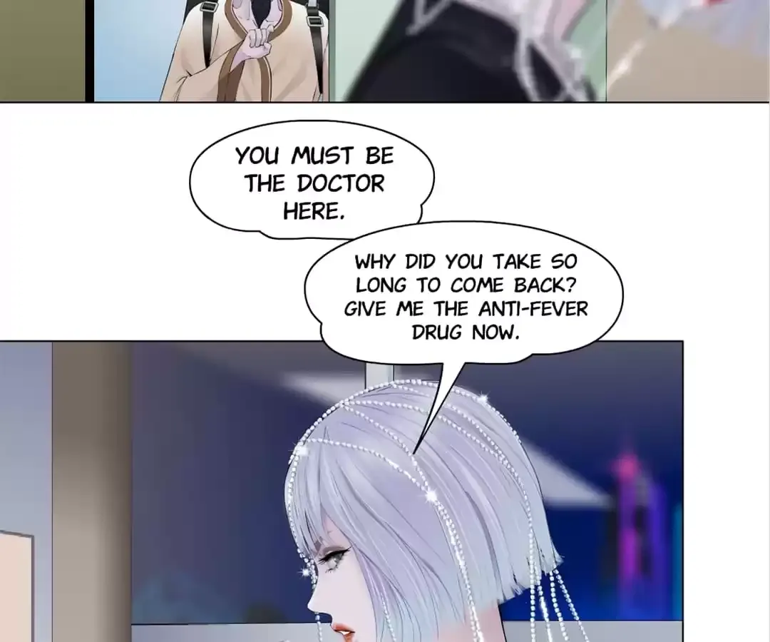 Read Mercy Killing chapter 64 image 64 on Lezhin