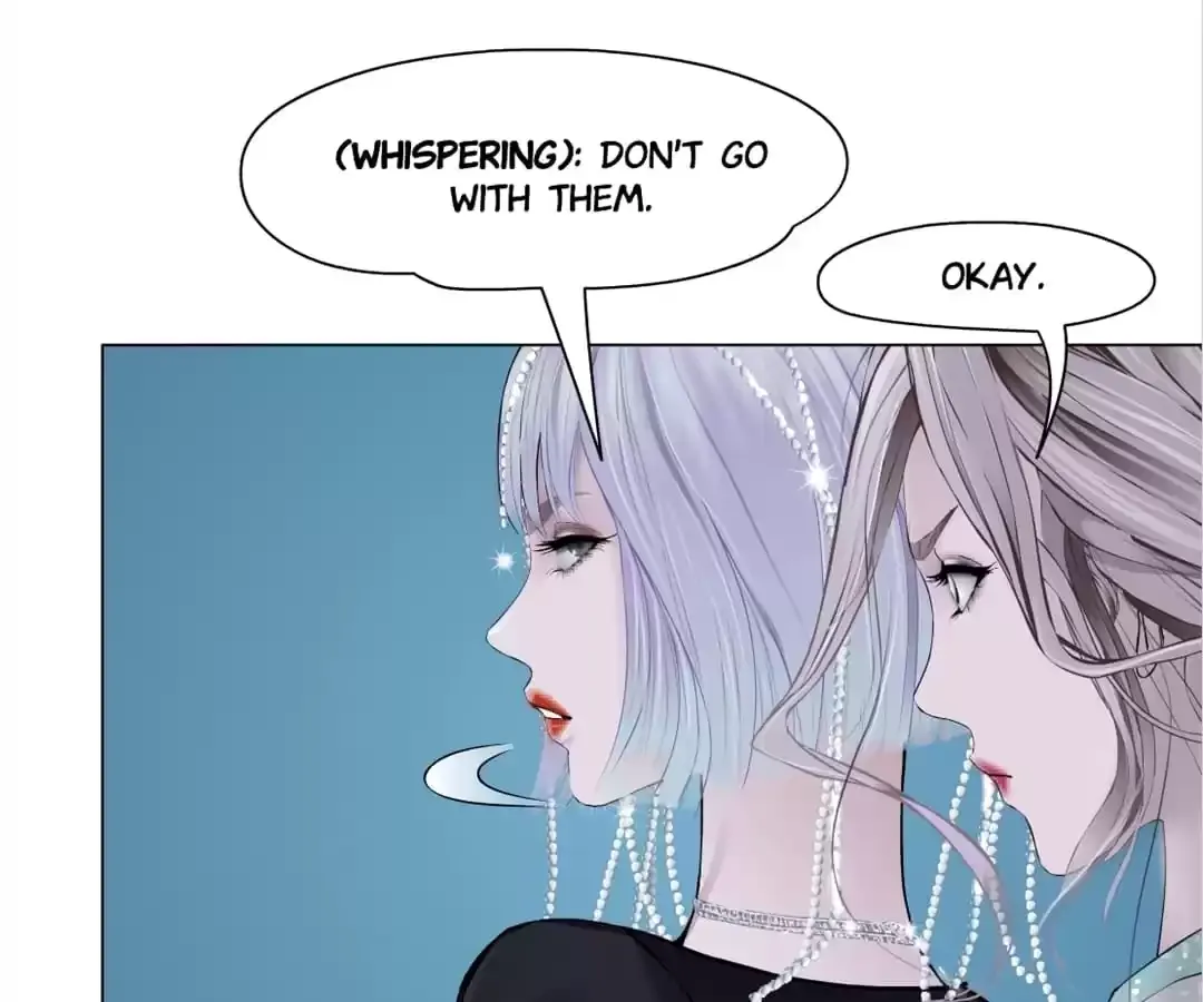 Read Mercy Killing chapter 64 image 8 on Lezhin