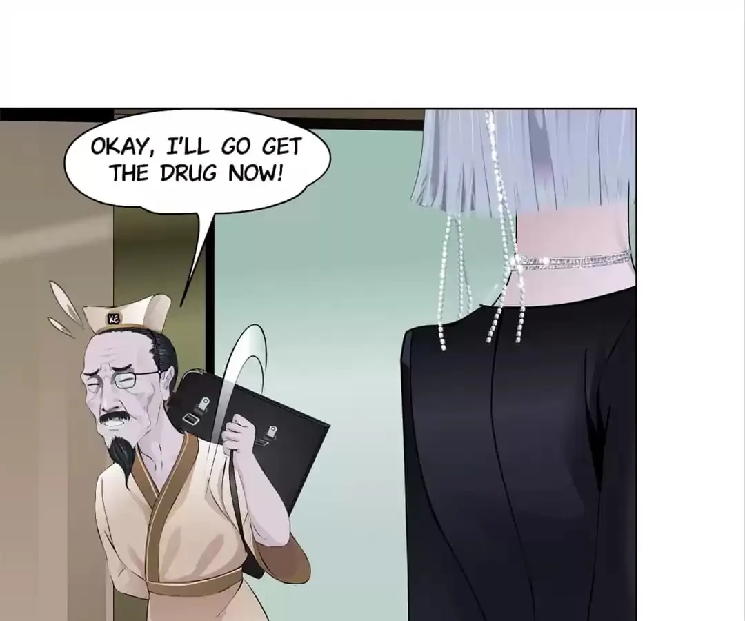 Read Mercy Killing chapter 65 image 0 on Lezhin