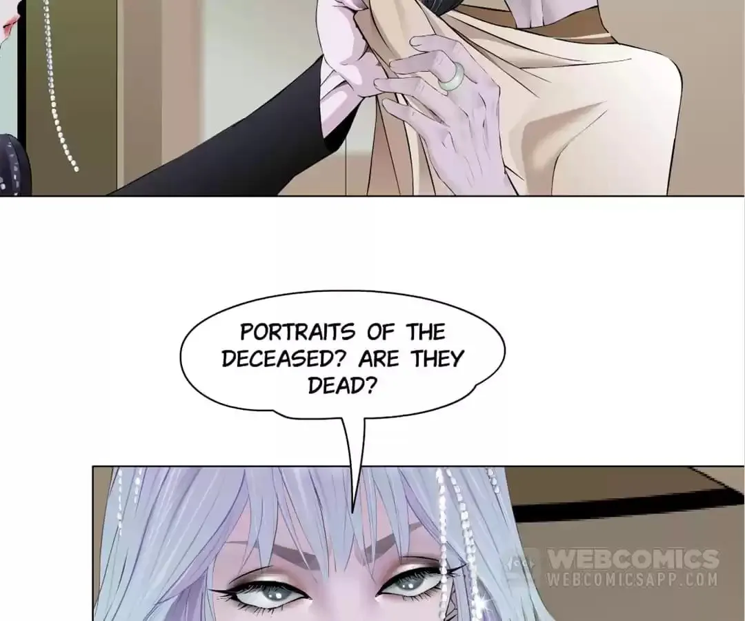 Read Mercy Killing chapter 65 image 11 on Lezhin