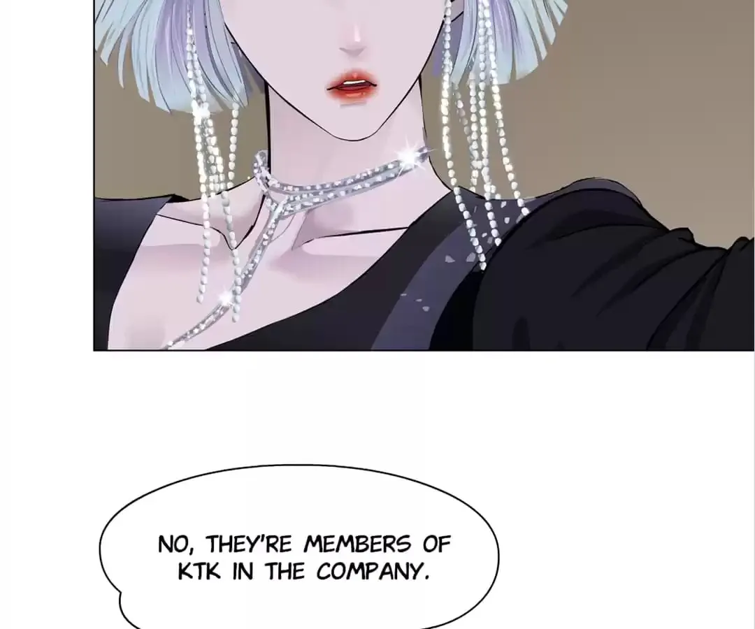 Read Mercy Killing chapter 65 image 12 on Lezhin