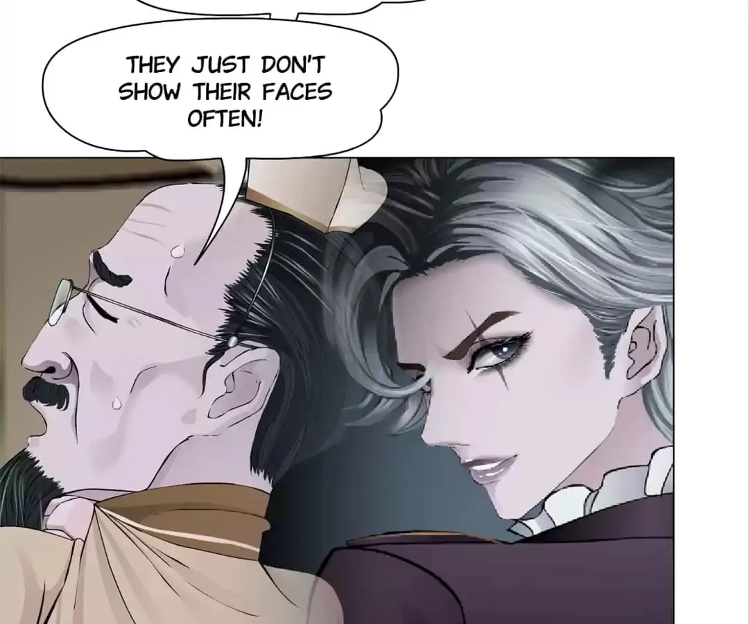 Read Mercy Killing chapter 65 image 13 on Lezhin