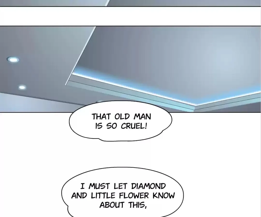 Read Mercy Killing chapter 65 image 22 on Lezhin
