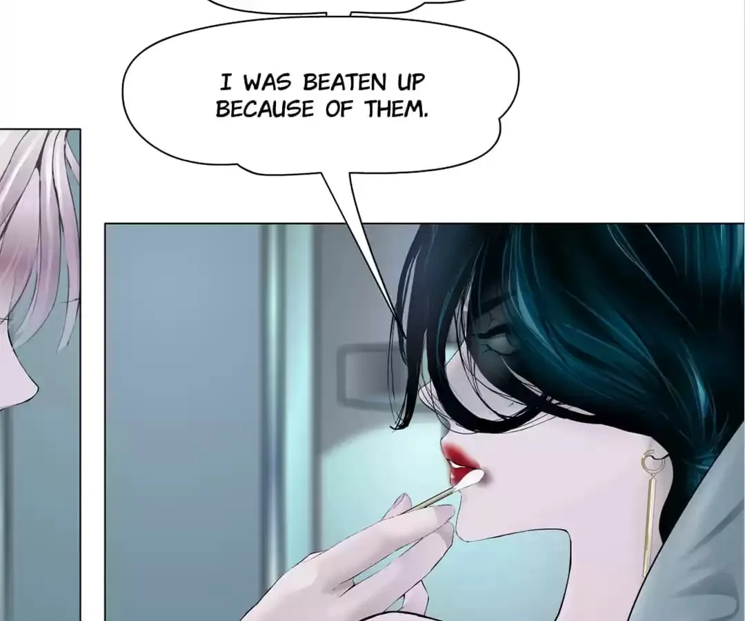 Read Mercy Killing chapter 65 image 23 on Lezhin