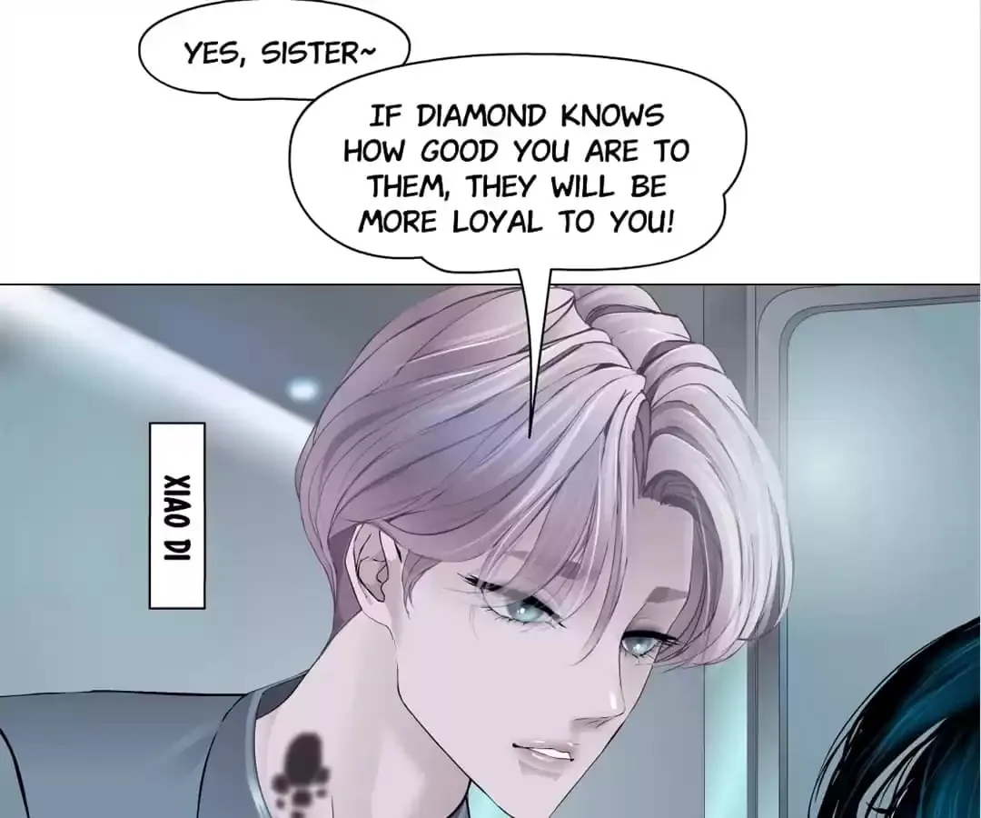 Read Mercy Killing chapter 65 image 25 on Lezhin