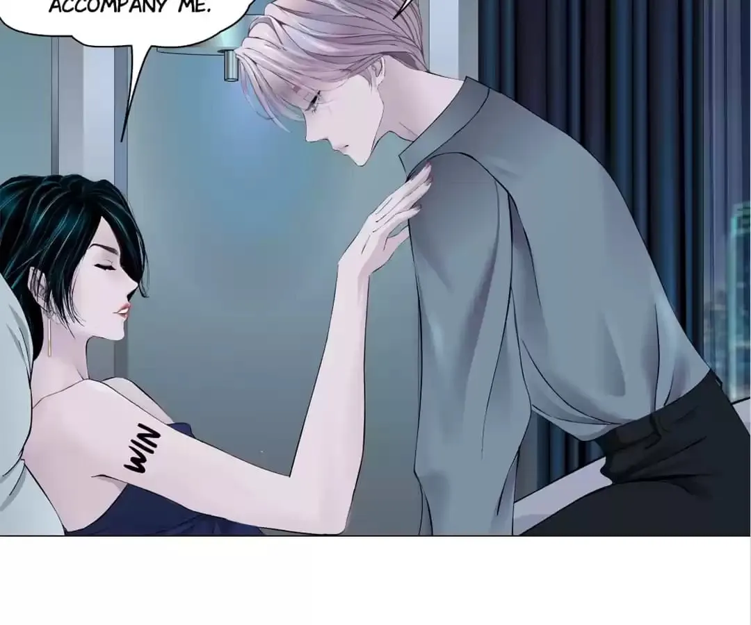 Read Mercy Killing chapter 65 image 27 on Lezhin
