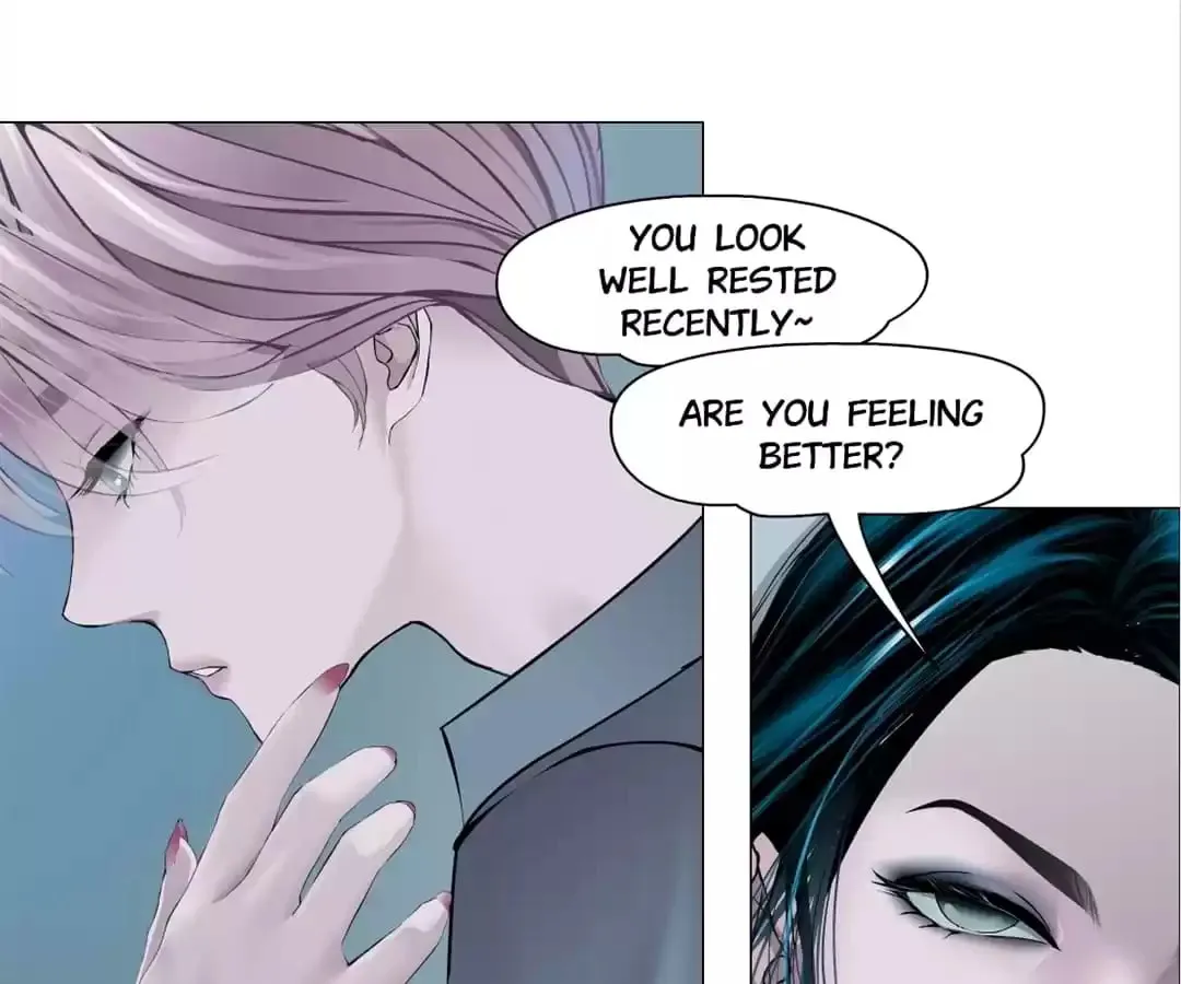 Read Mercy Killing chapter 65 image 28 on Lezhin