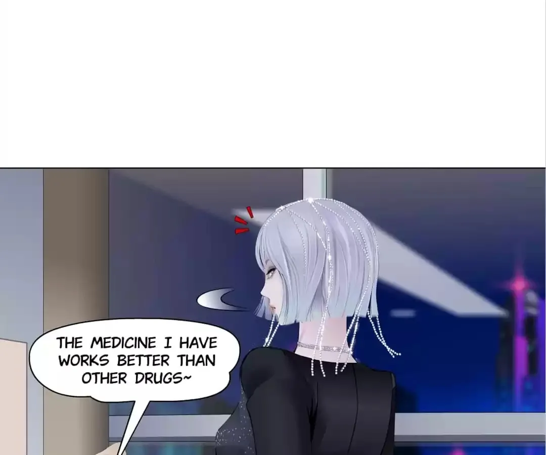 Read Mercy Killing chapter 65 image 3 on Lezhin