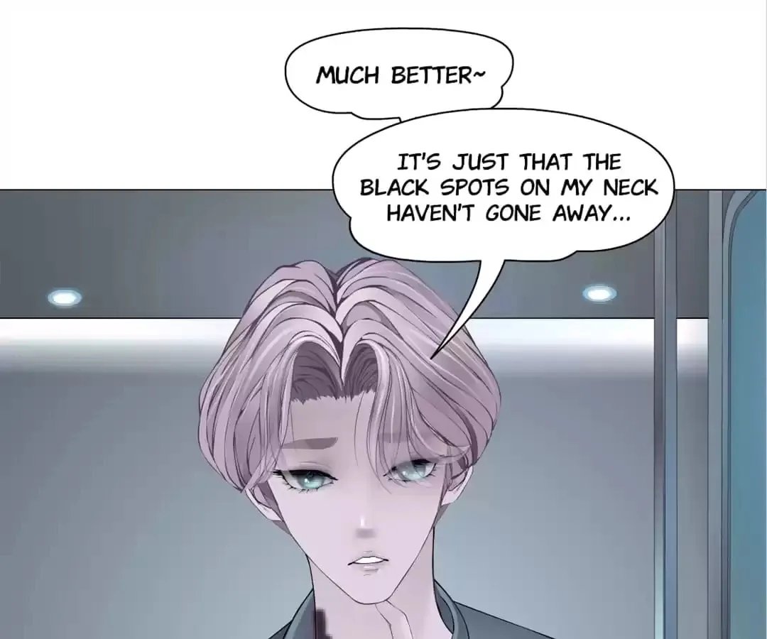 Read Mercy Killing chapter 65 image 30 on Lezhin