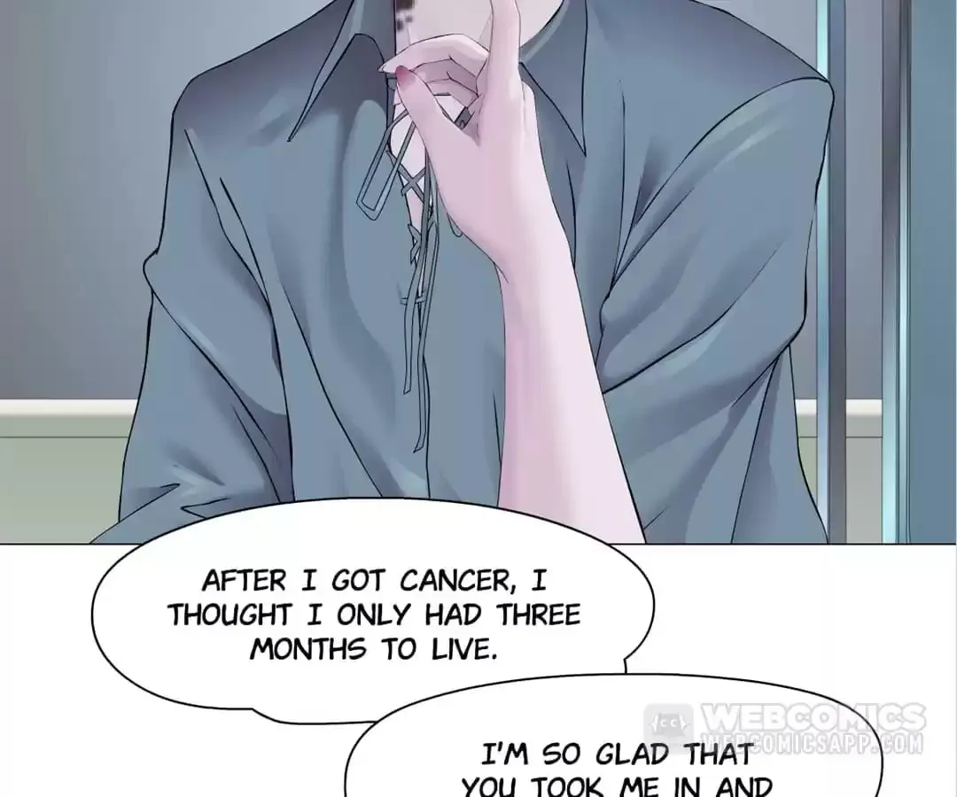 Read Mercy Killing chapter 65 image 31 on Lezhin