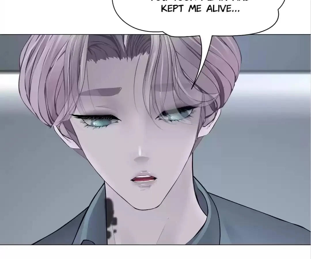 Read Mercy Killing chapter 65 image 32 on Lezhin