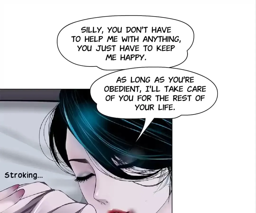 Read Mercy Killing chapter 65 image 35 on Lezhin