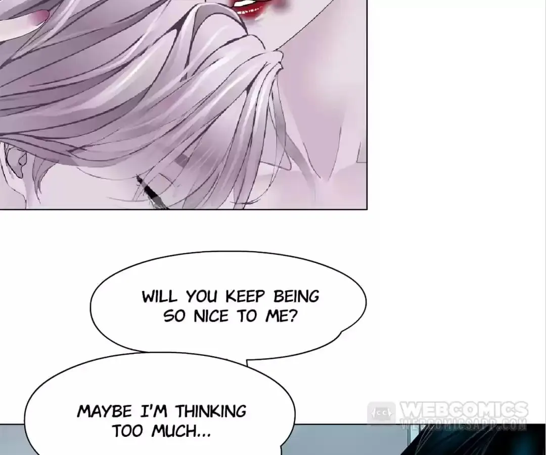Read Mercy Killing chapter 65 image 36 on Lezhin
