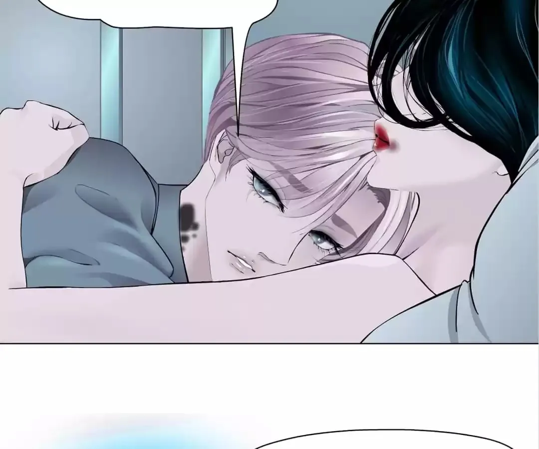 Read Mercy Killing chapter 65 image 37 on Lezhin
