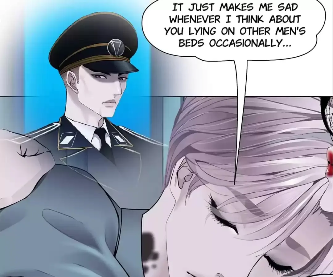 Read Mercy Killing chapter 65 image 38 on Lezhin