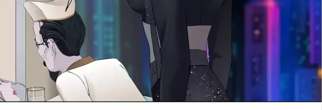 Read Mercy Killing chapter 65 image 4 on Lezhin