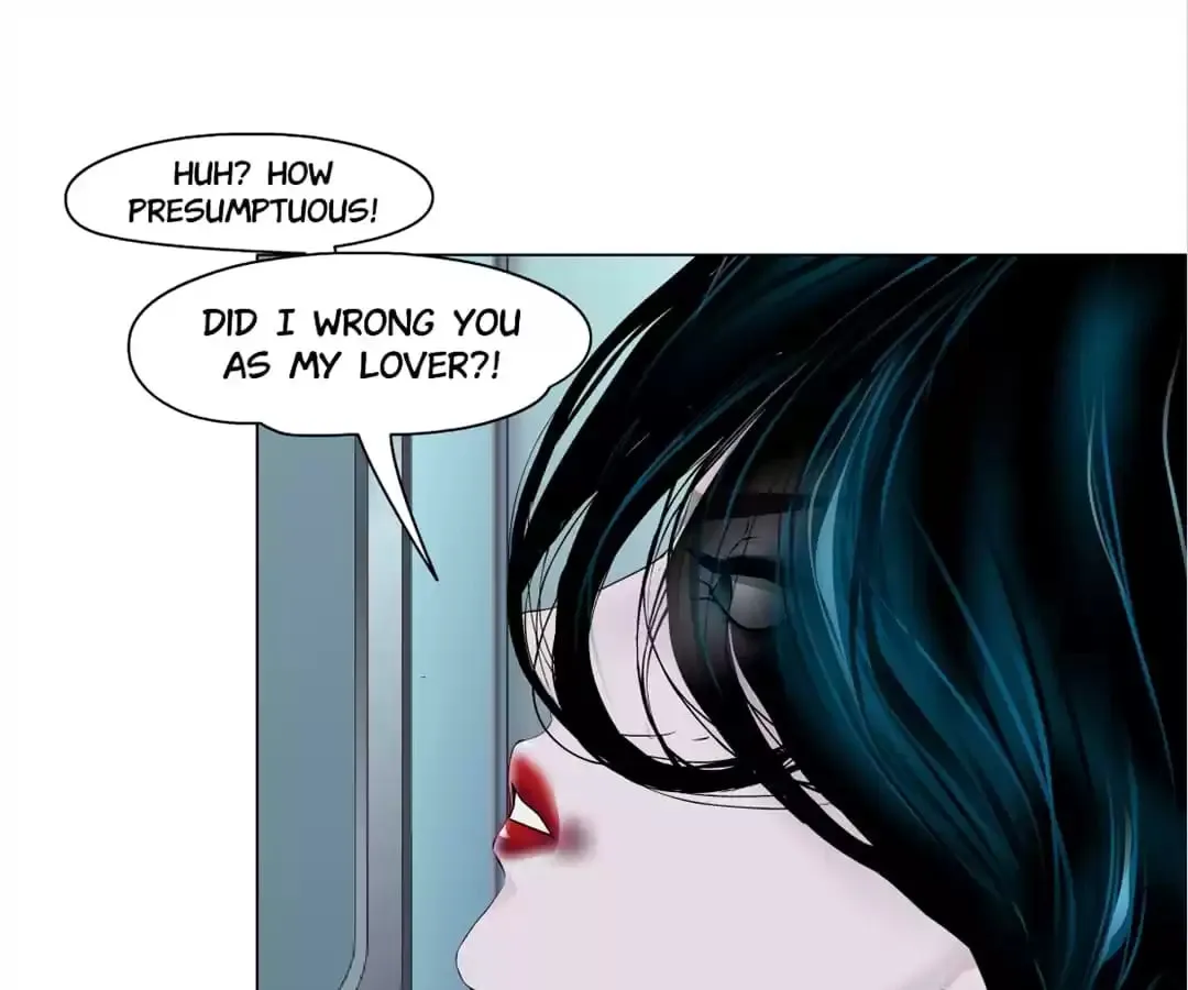 Read Mercy Killing chapter 65 image 40 on Lezhin