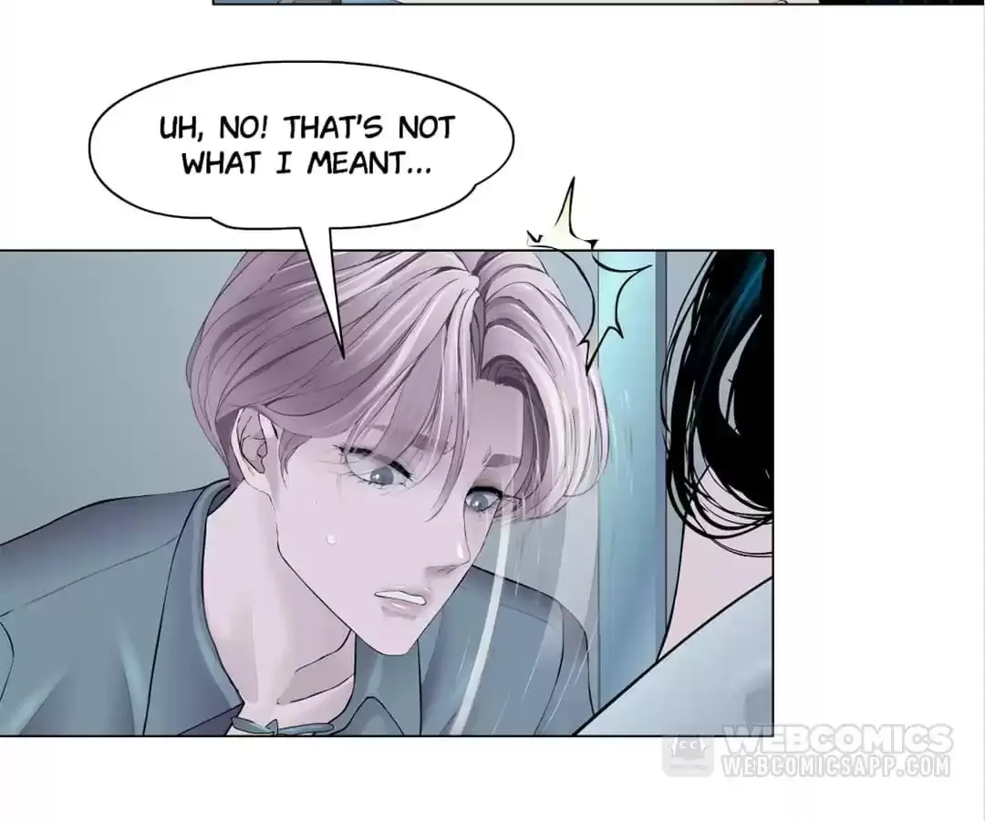 Read Mercy Killing chapter 65 image 41 on Lezhin