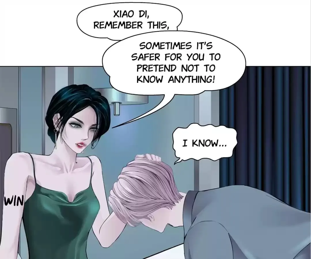 Read Mercy Killing chapter 65 image 43 on Lezhin