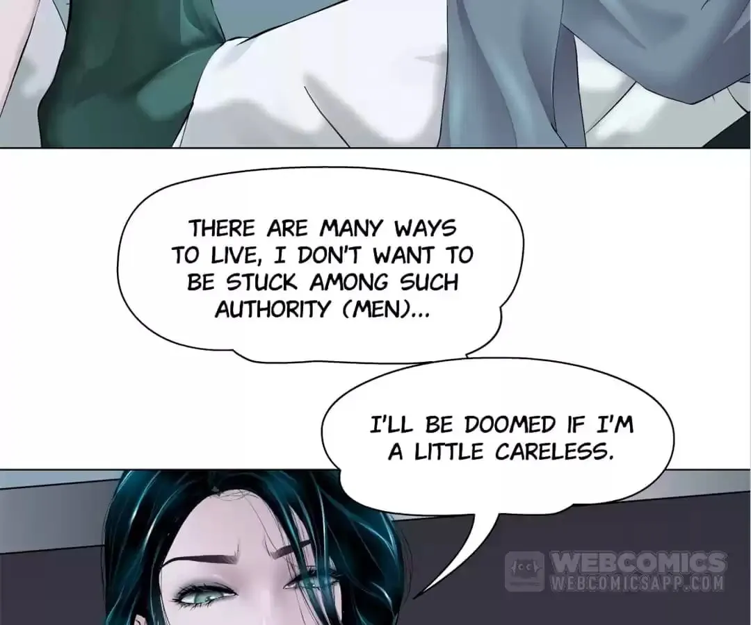 Read Mercy Killing chapter 65 image 44 on Lezhin