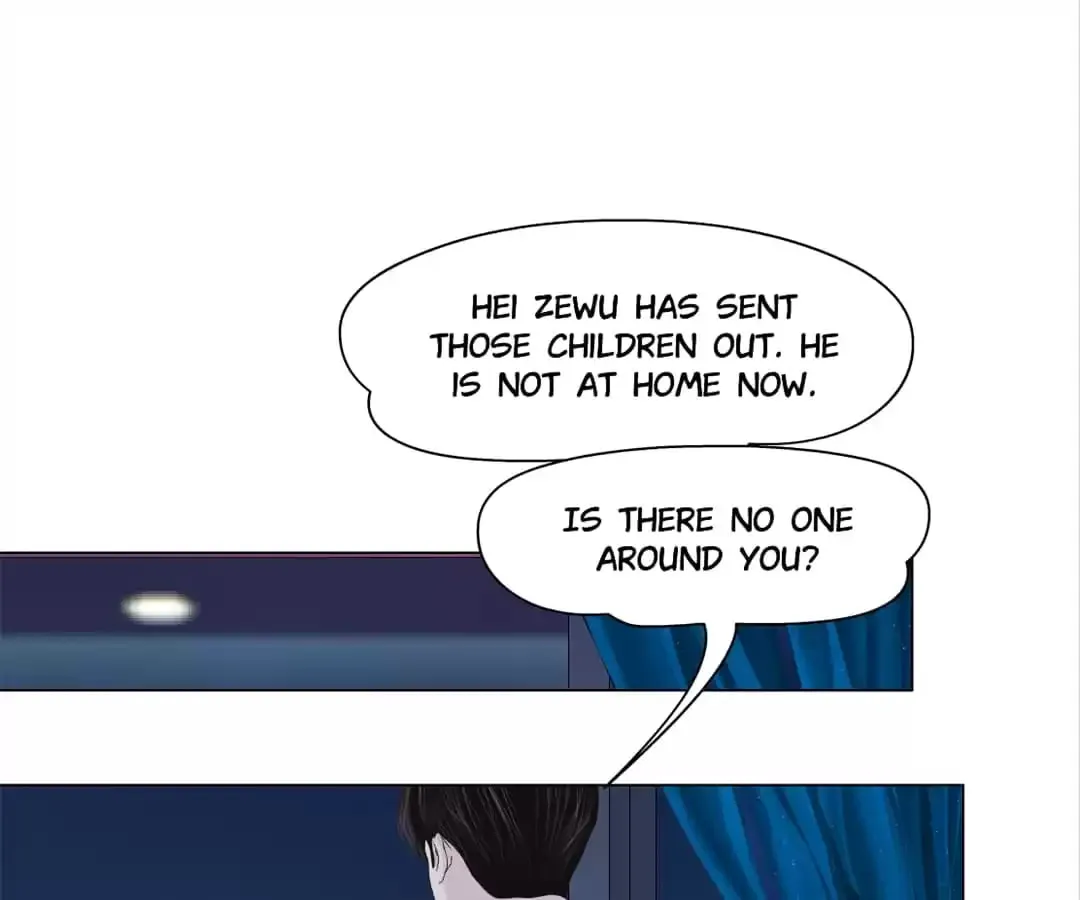 Read Mercy Killing chapter 65 image 57 on Lezhin
