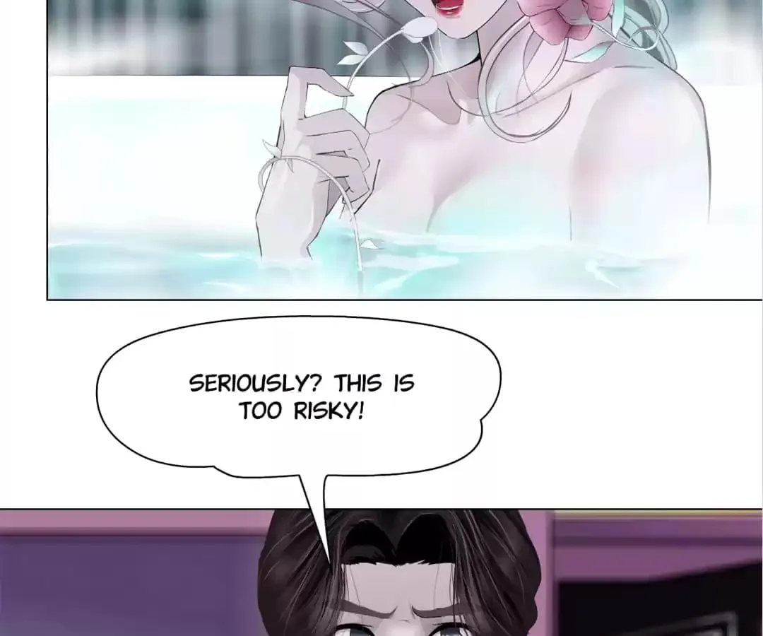 Read Mercy Killing chapter 65 image 64 on Lezhin