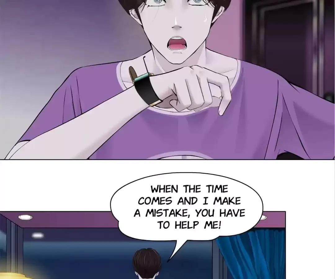 Read Mercy Killing chapter 65 image 65 on Lezhin