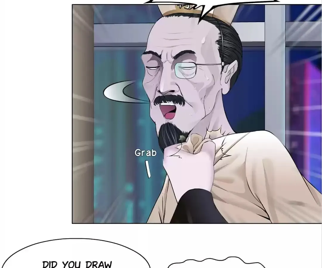 Read Mercy Killing chapter 65 image 7 on Lezhin