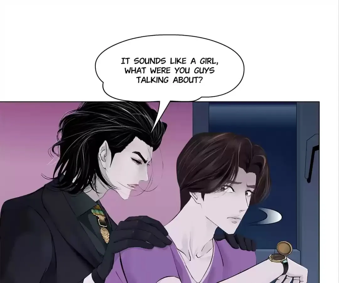 Read Mercy Killing chapter 66 image 0 on Lezhin
