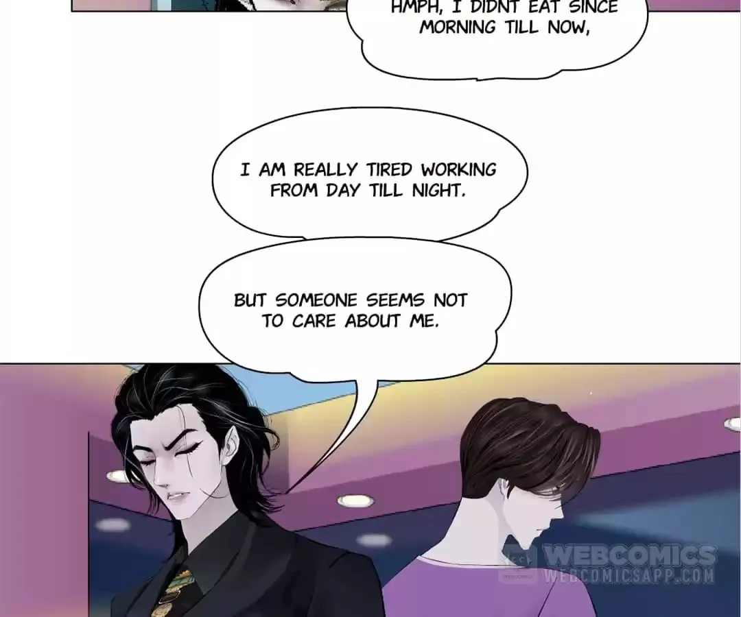 Read Mercy Killing chapter 66 image 11 on Lezhin