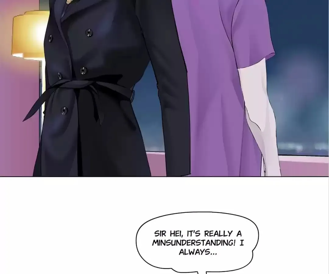 Read Mercy Killing chapter 66 image 12 on Lezhin