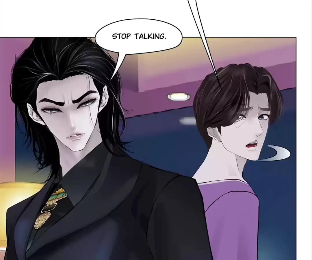 Read Mercy Killing chapter 66 image 13 on Lezhin