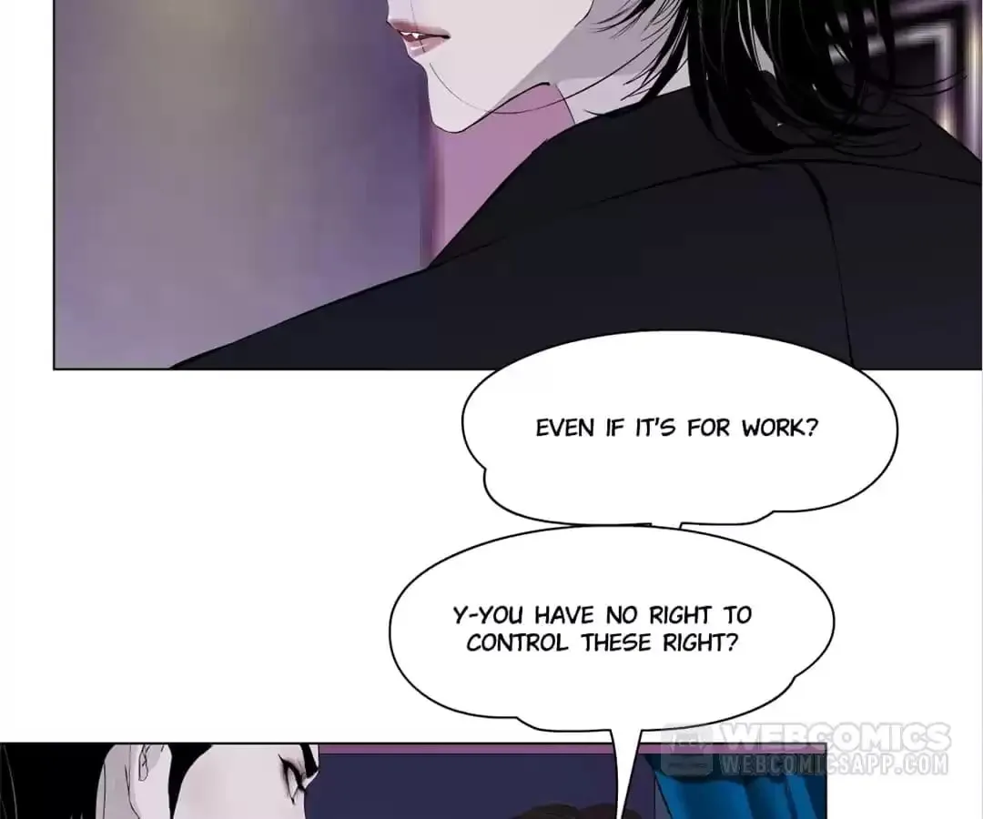 Read Mercy Killing chapter 66 image 16 on Lezhin