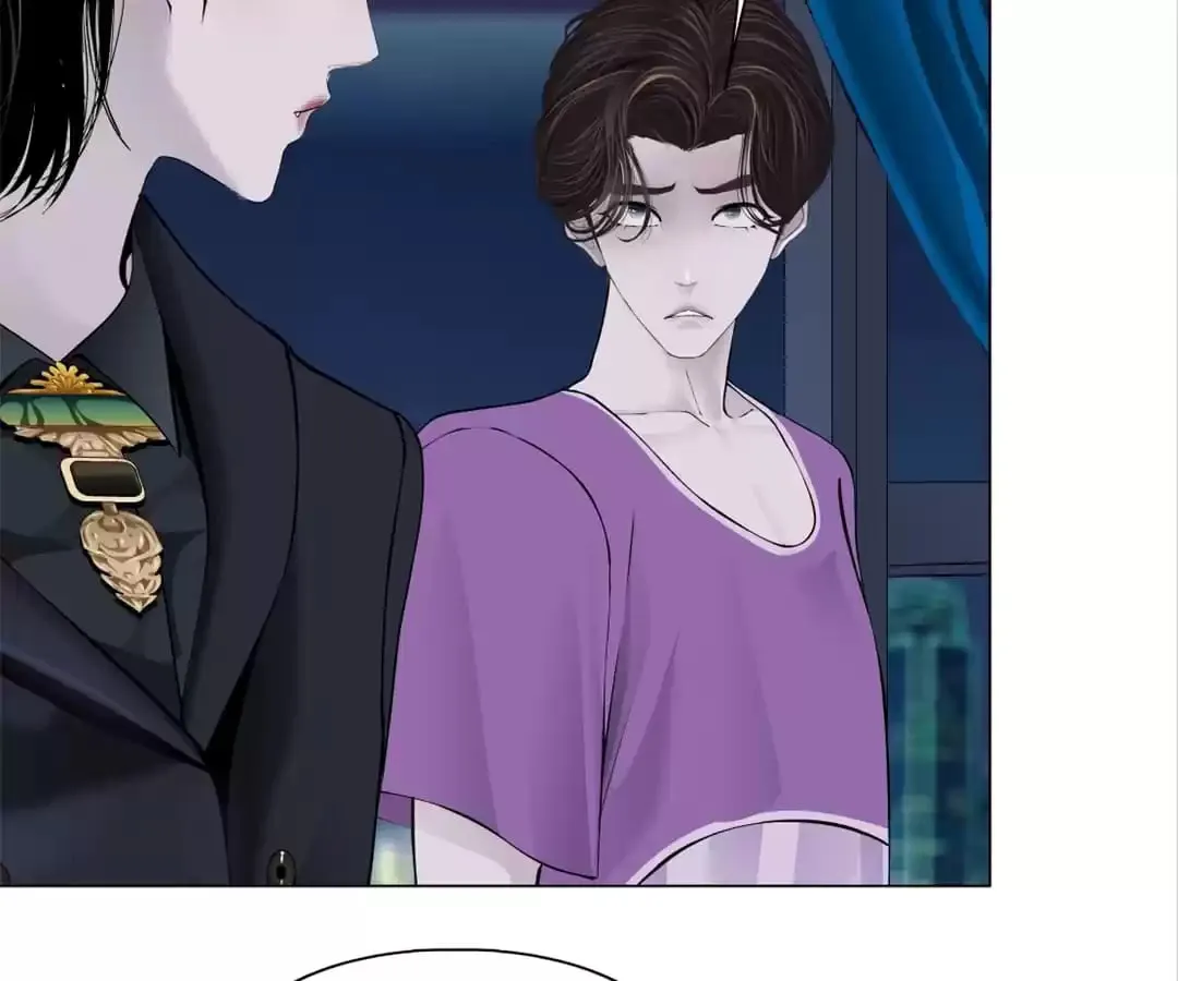 Read Mercy Killing chapter 66 image 17 on Lezhin