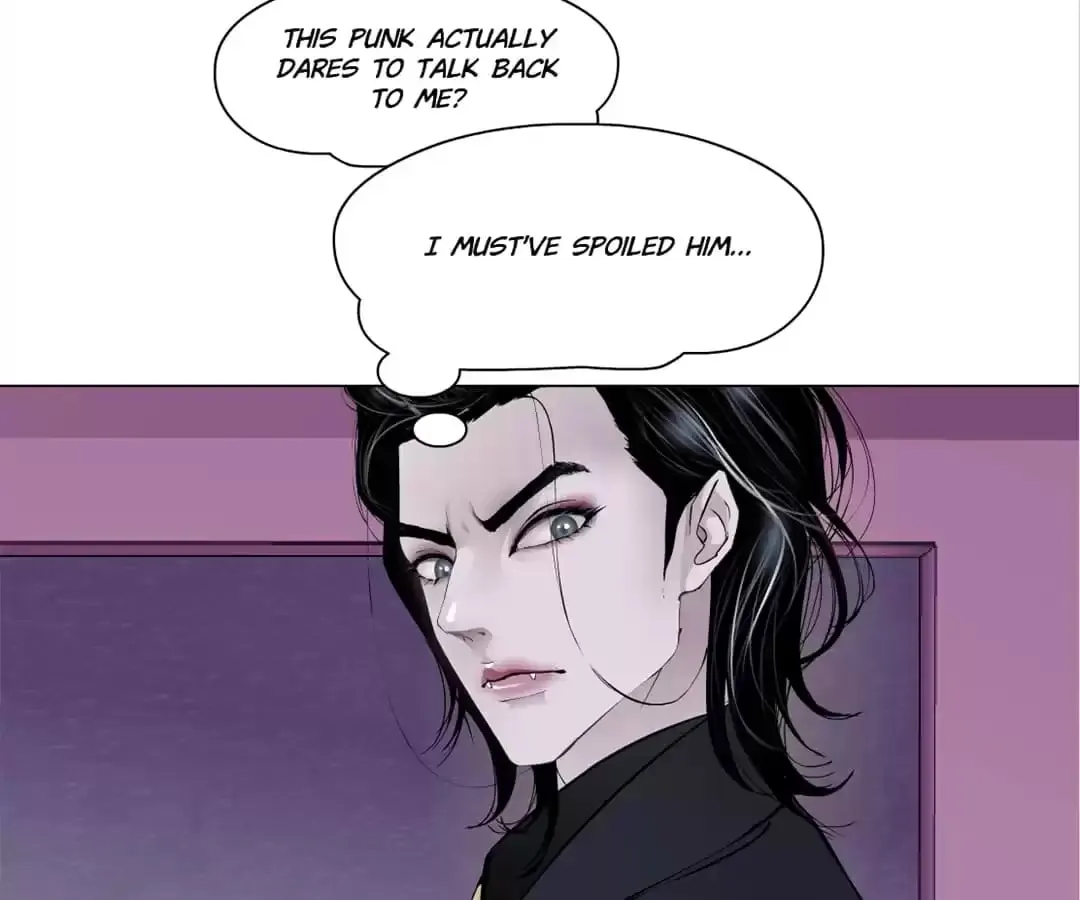 Read Mercy Killing chapter 66 image 18 on Lezhin