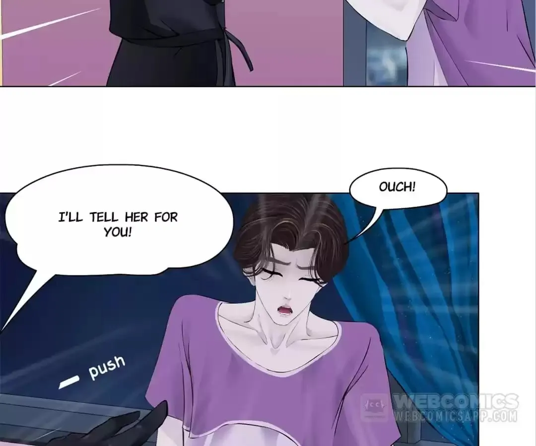 Read Mercy Killing chapter 66 image 21 on Lezhin